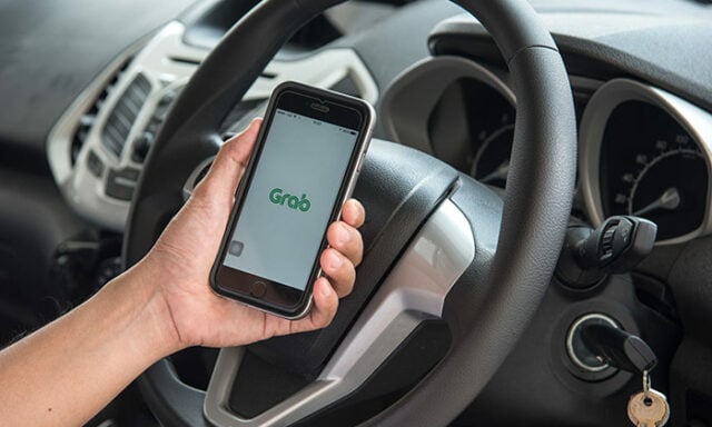 legit app to earn money in the philippines - Grab driver legit app to earn money in the philippines - Grab driver