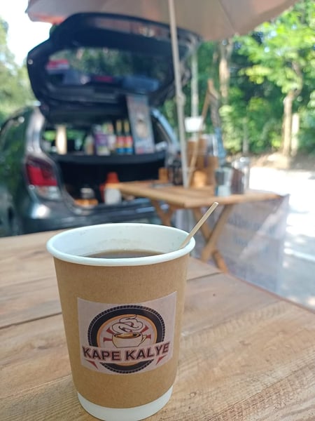 how to make extra money with your car - Kape Kalye cup how to make extra money with your car - Kape Kalye cup