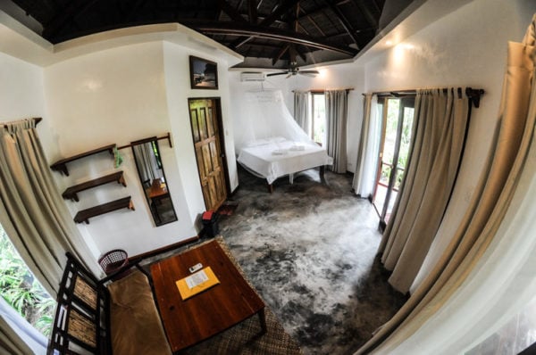 Siargao Resorts - Kermit Siargao