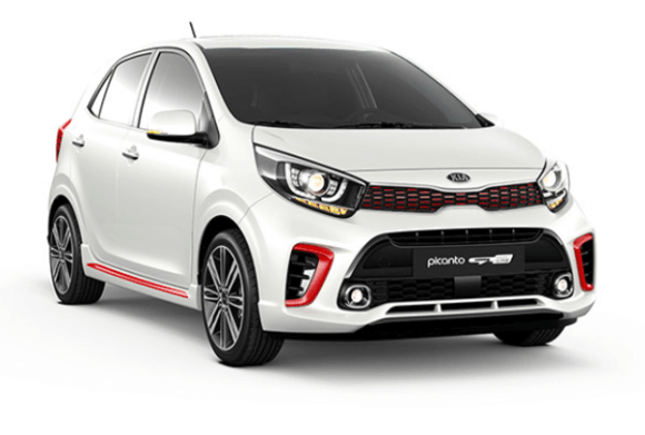 cheapest cars in the philippines - kia picanto cheapest cars in the philippines - kia picanto