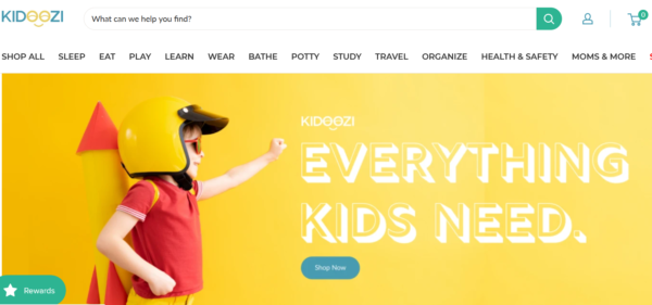baby store in the Philippines - Kidoozi baby store in the Philippines - Kidoozi
