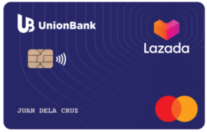 lazada wallet - lazada credit card