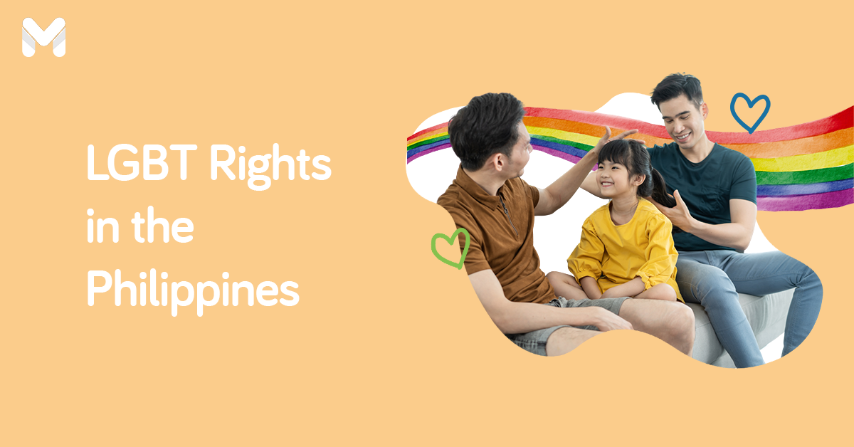 SOGIE Bill And LGBT Rights In The Philippines