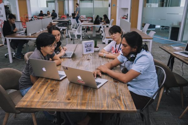 Best Coworking Spaces for Freelancers and Startups - LOFT Coworking Philippines