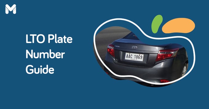 lto plate number check availability | Moneymax