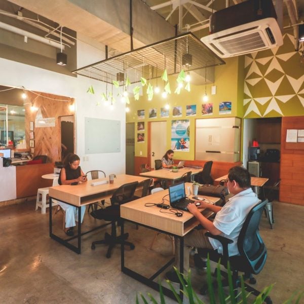 Best Coworking Spaces for Freelancers and Startups - Launchpad Coworking