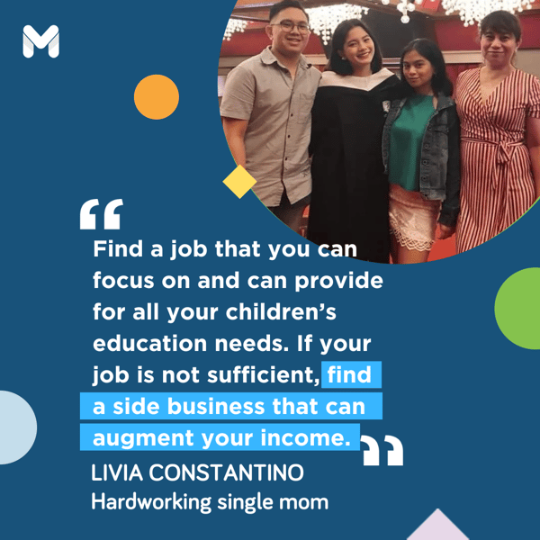 how to save for college education - find a side business how to save for college education - find a side business