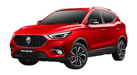 fuel-efficient cars in the philippines - MG ZS T fuel-efficient cars in the philippines - MG ZS T