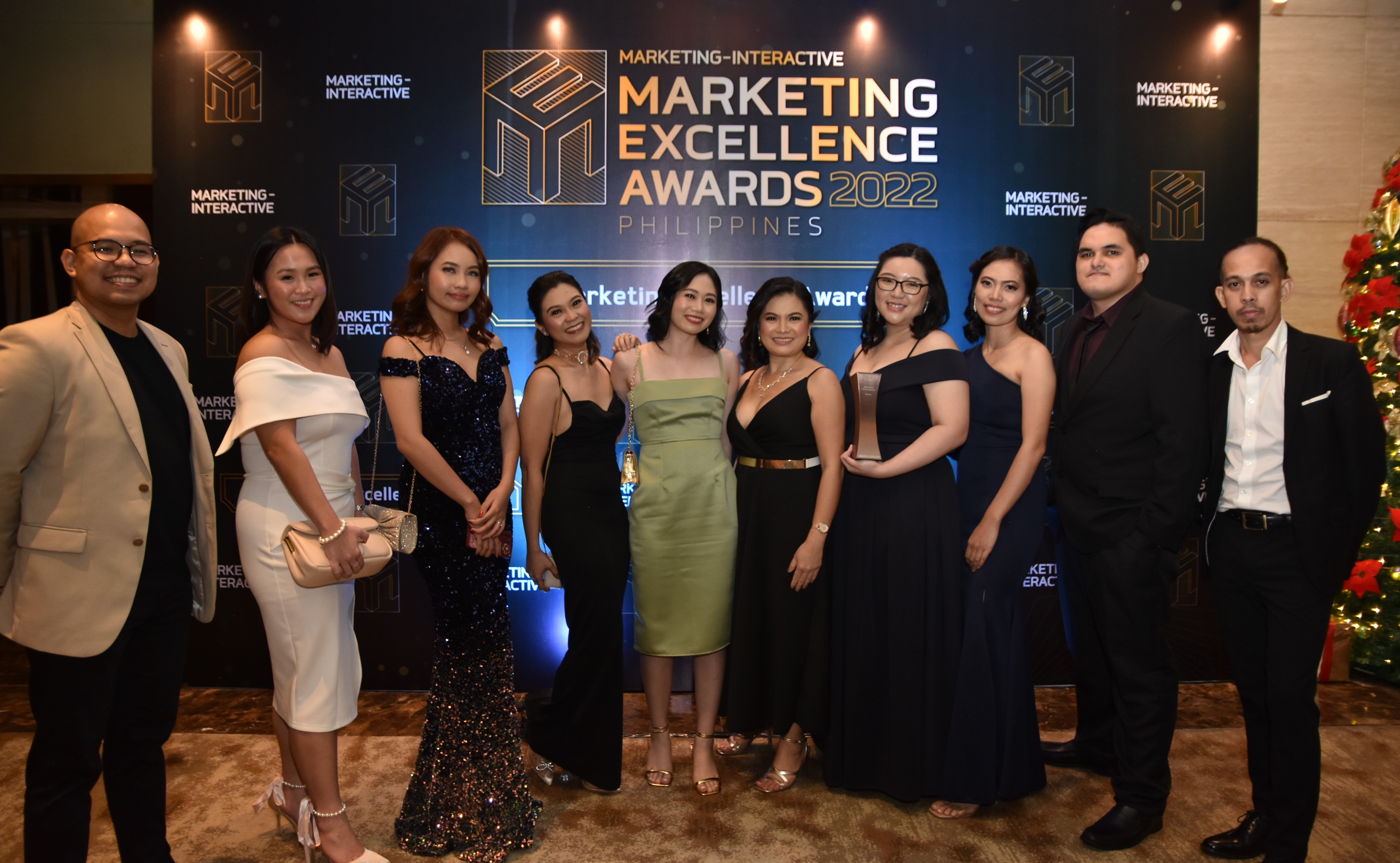moneymax marketing team wins bronze in content marketing