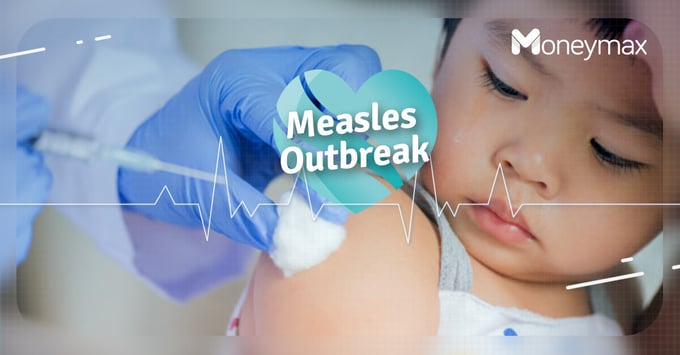 Measles Prevention Treatment Philippines | Moneymax