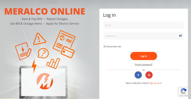 Meralco Online: How To Pay Your Bills Conveniently