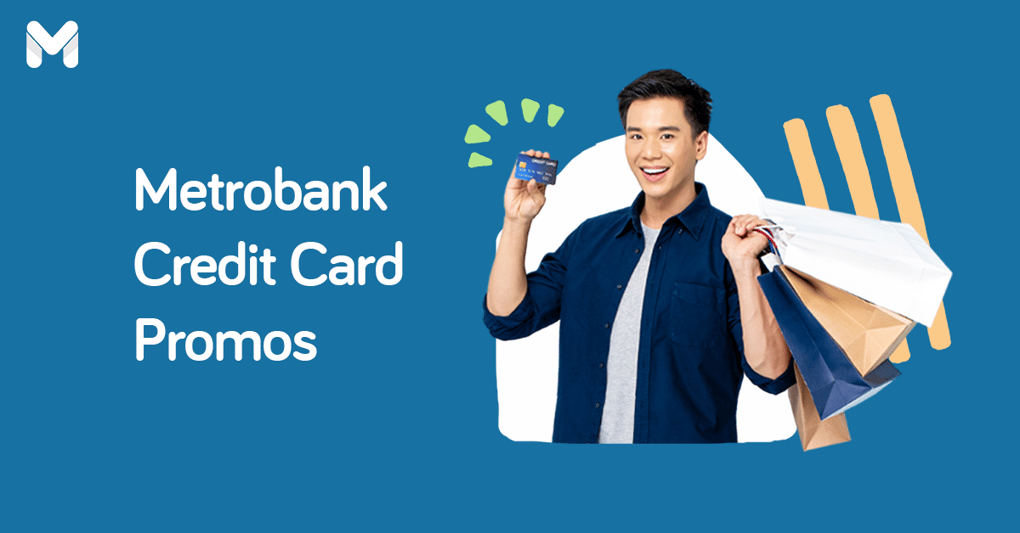 24 Best Metrobank Credit Card Promos for 2024