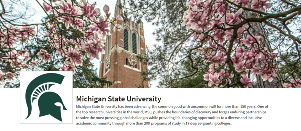 study abroad programs - Michigan State University