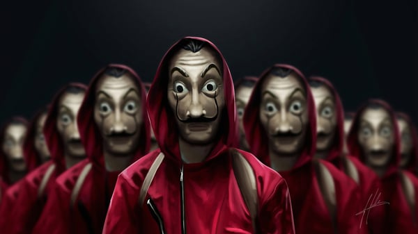 money heist - Fight to Survive money heist - Fight to Survive