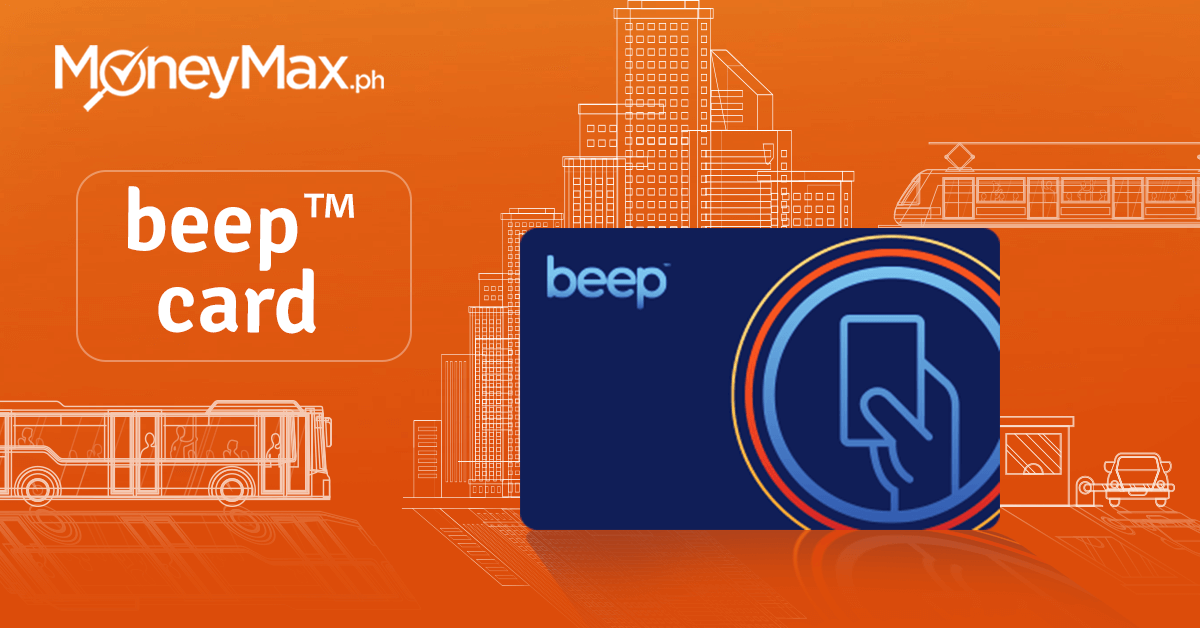 Beep Card Philippines - Other Ways to Use | Moneymax