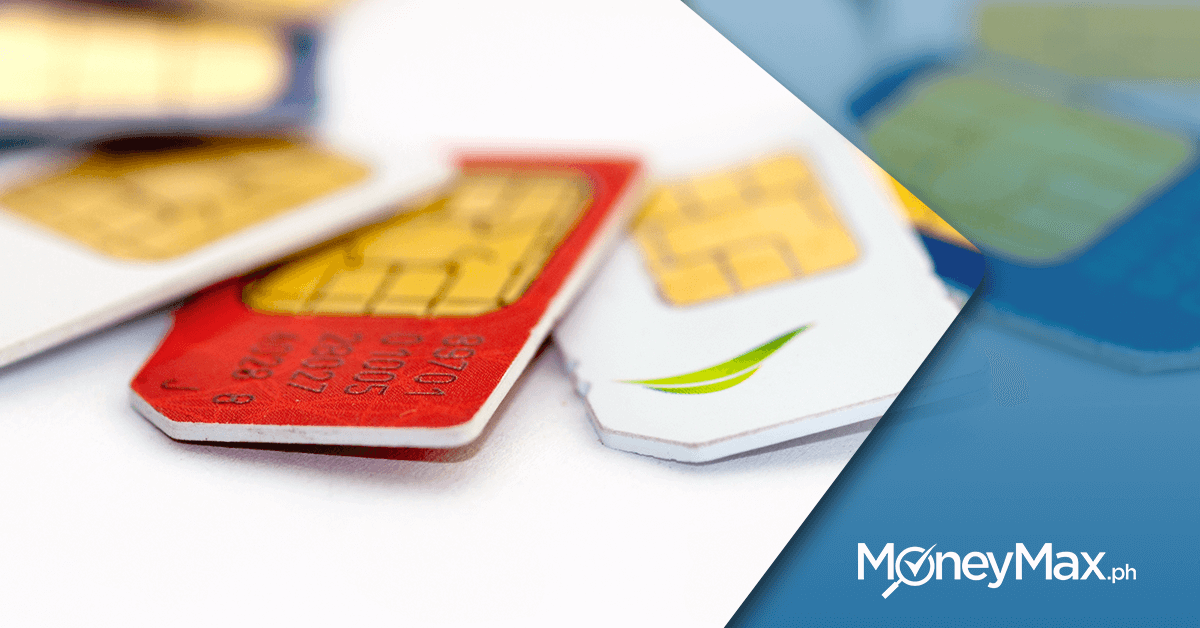 Lifetime Cellphone Number Act | MoneyMax.ph