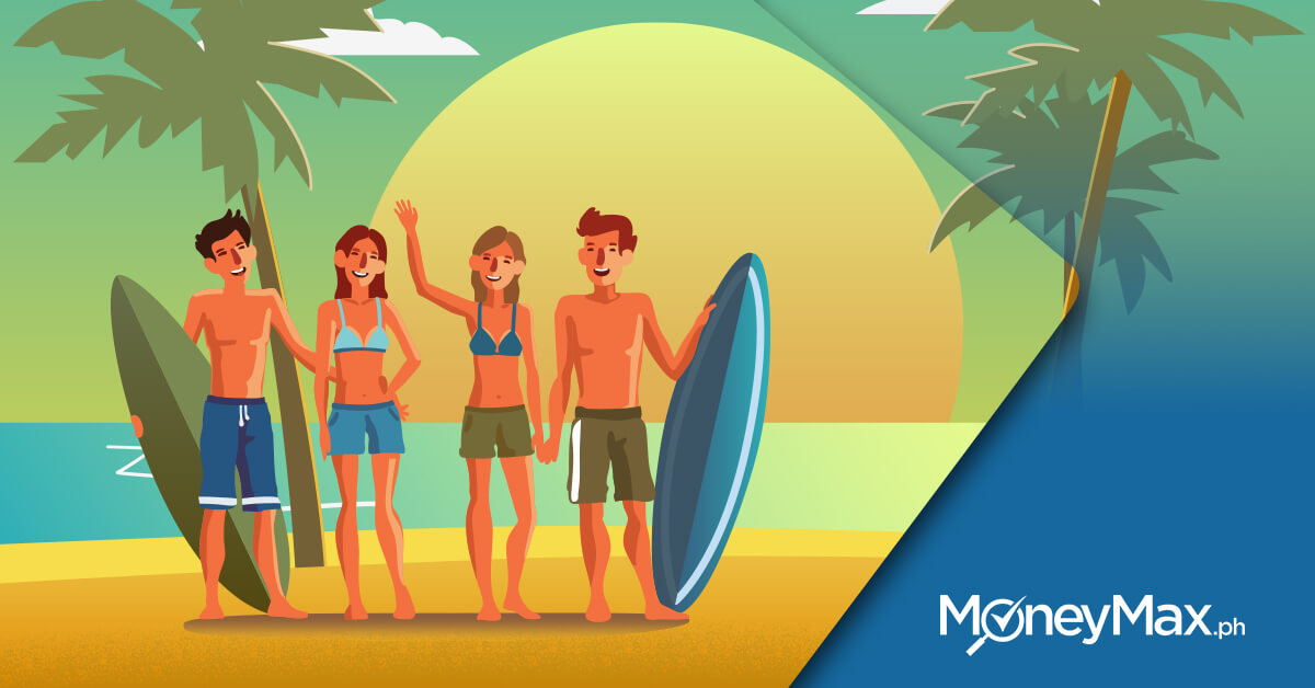 Kinds of Friends You Love and Hate When Traveling | MoneyMax.ph
