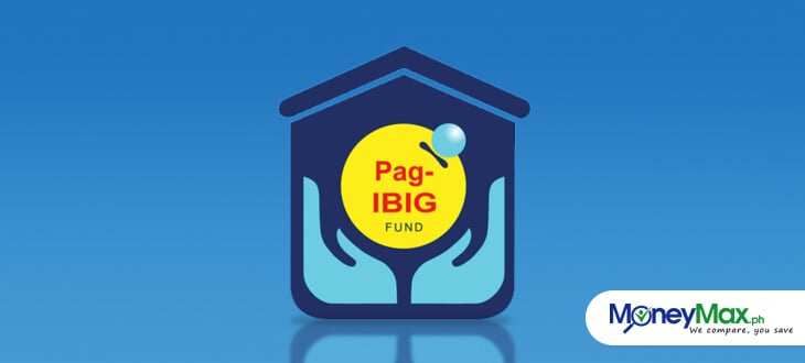 Pag-ibig loan