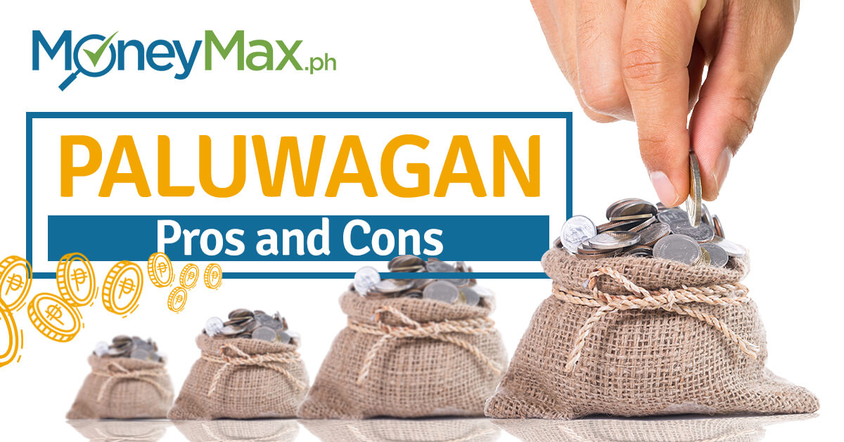 Paluwagan: Understanding Its Pros and Cons | MoneyMax.ph