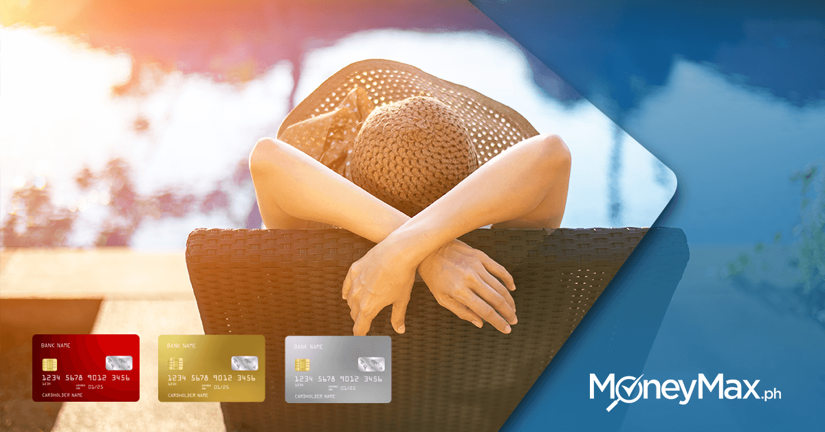Beach Resorts That Accept Credit Cards | MoneyMax.ph