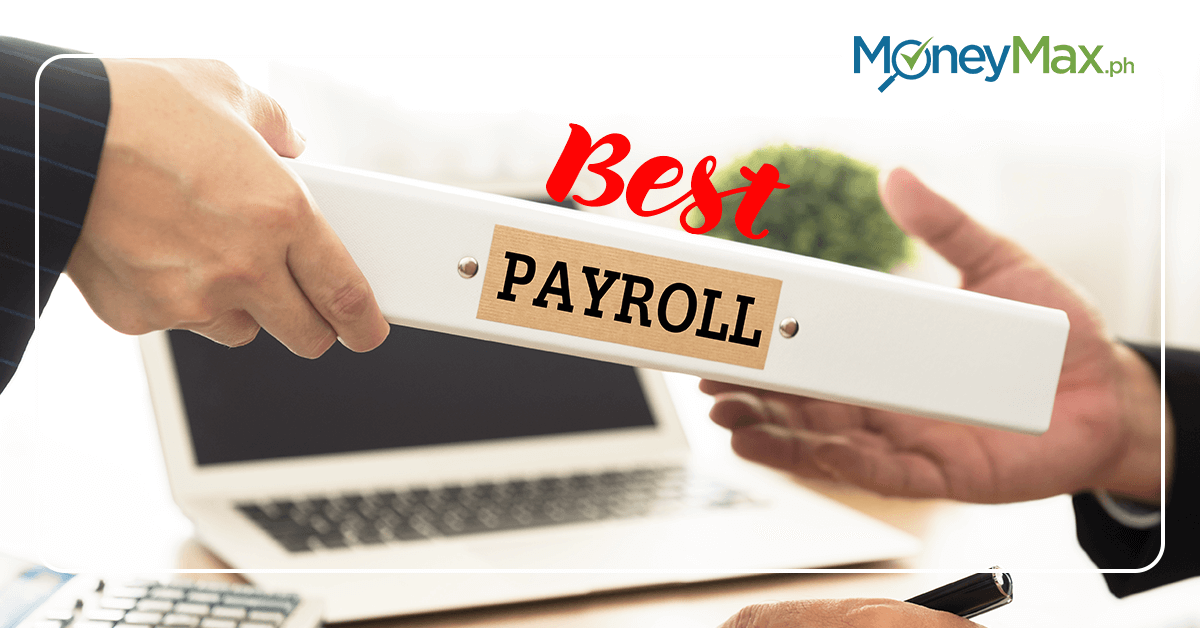 Best Payroll Accounts for Business | MoneyMax.ph