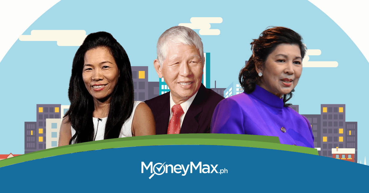 Top Filipino Rags to Riches Stories Moneymax