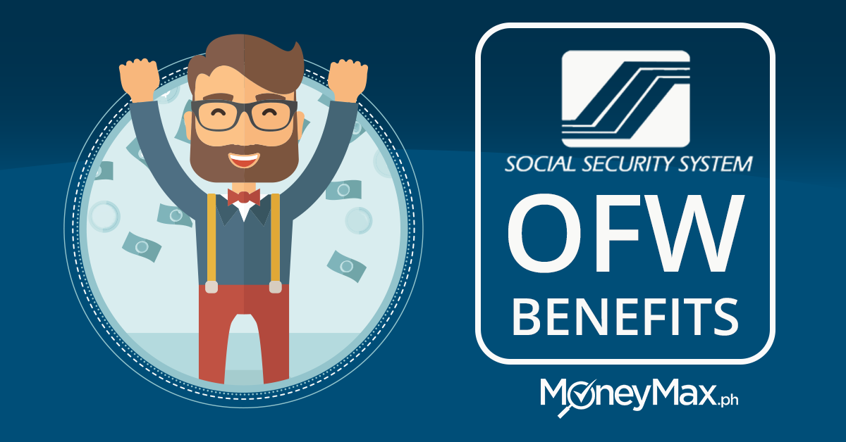 OFW Benefits SSS | Moneymax