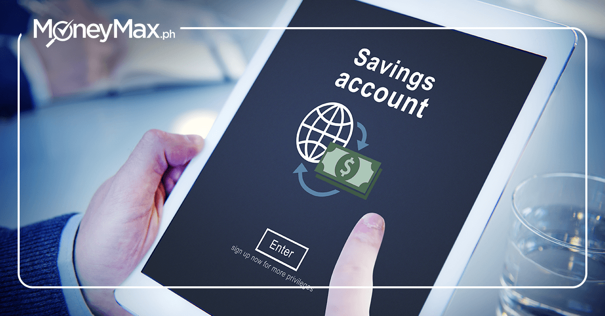 Savings Accounts vs Current Account | MoneyMax.ph
