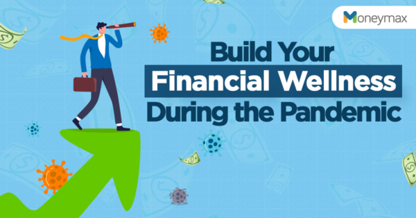 Marketing Excellence Awards | Build Your Financial Wellness During the Pandemic Campaign
