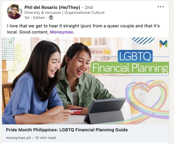 Moneymax in the Philippines - personal finance content Moneymax in the Philippines - personal finance content