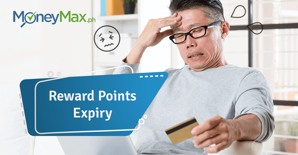 Credit Cards Rewards Points Philippines | MoneyMax.ph