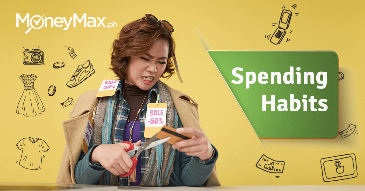 Spending Habits to Break Before 30 | MoneyMax.ph