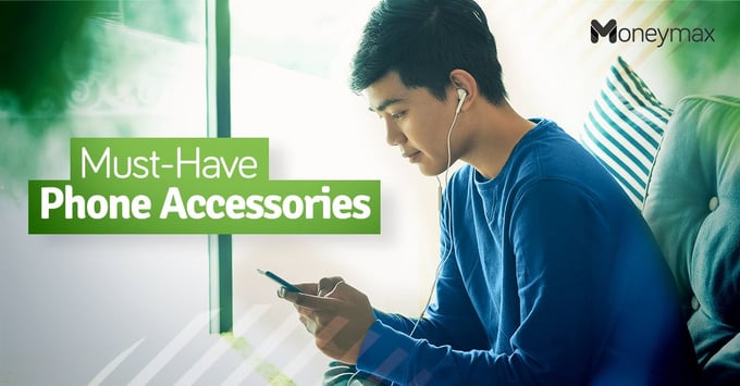 Phone Accessories to Make Your Smartphone Better in 2020