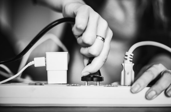 Power Saving Tips to Beat the Summer Heat Power Saving Tips to Beat the Summer Heat