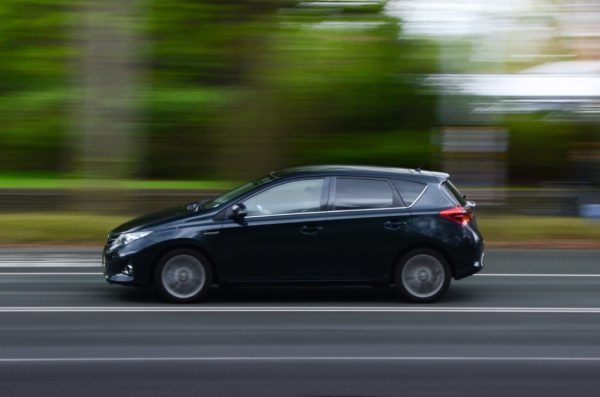 8 Possible Reasons Your Car Insurance Claim Got Denied - overspeeding car insurance claim denied reasons - traffic violations