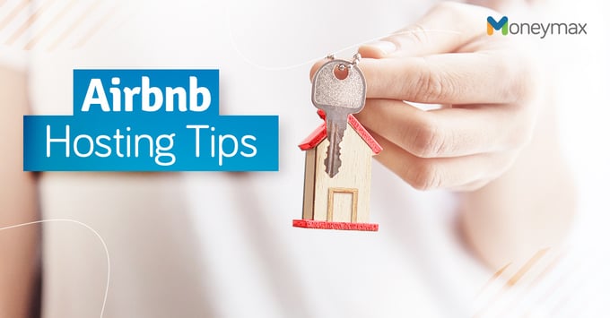 Airbnb App Hosting Tips | Moneymax