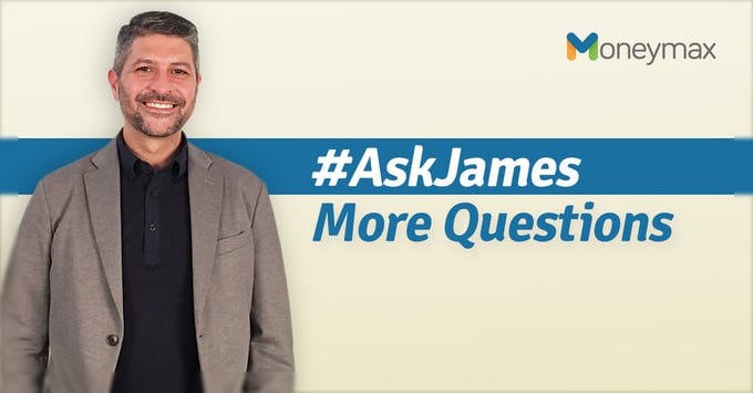 #AskJames: More Car Insurance Questions Answered