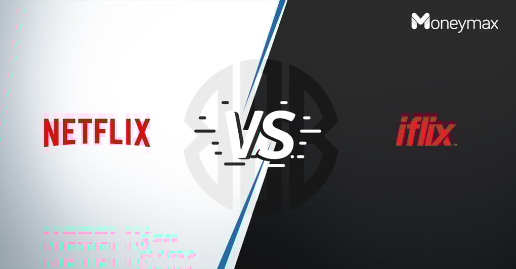 Netflix vs iflix Comparing Streaming Services in Philippines