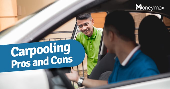Carpooling in the Philippines: Weighing the Pros and Cons | Moneymax
