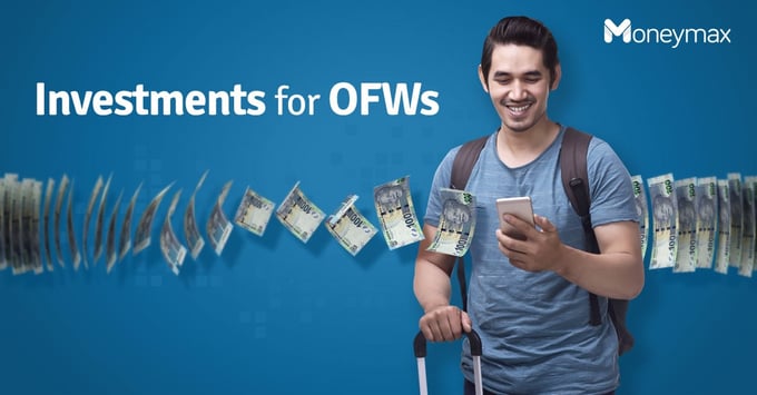 Best Investments for OFWs | Moneymax