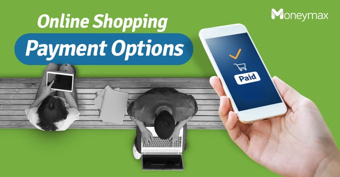 Best Online Payment Options for Shopping | Moneymax