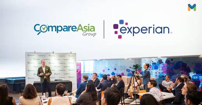 CompareAsiaGroup x Experian Funding | Moneymax