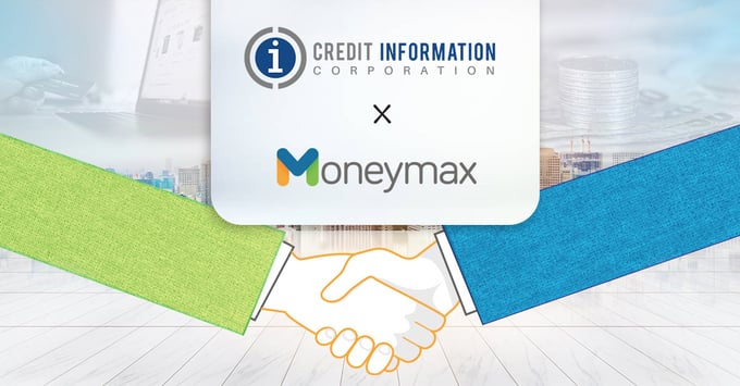 Moneymax and CIC Partnership