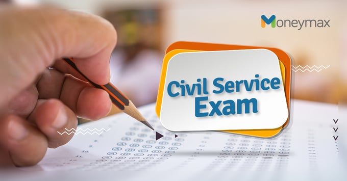 Civil Service Exam Philippines | Moneymax