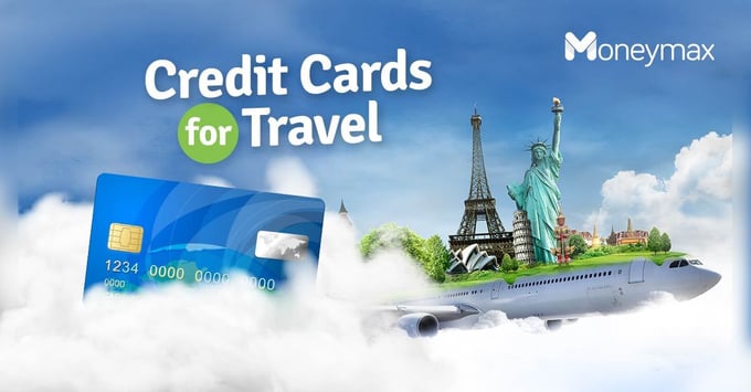 Credit Cards for Travel Perks | Moneymax