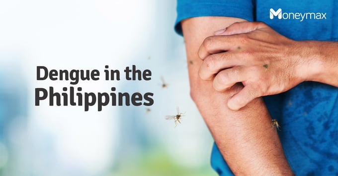 Dengue in the Philippines | Moneymax