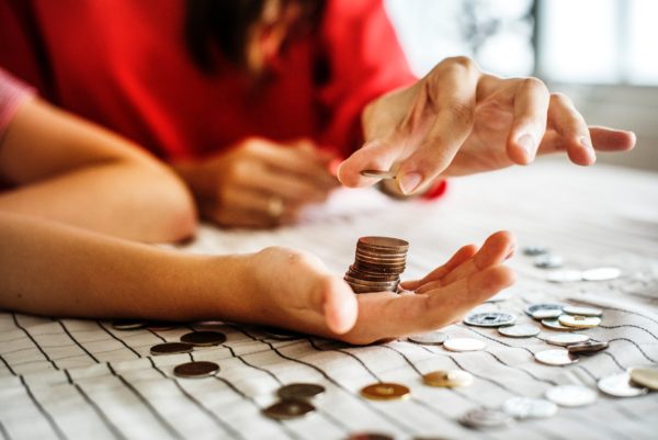 Discover Your Money Personality: The Treasurer - budgeting