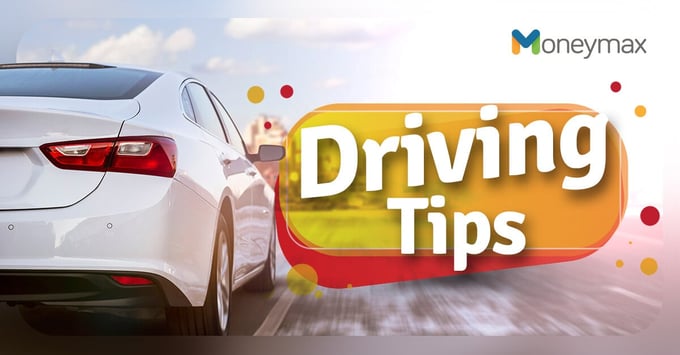 Driving Tips for Kamote Drivers | Moneymax