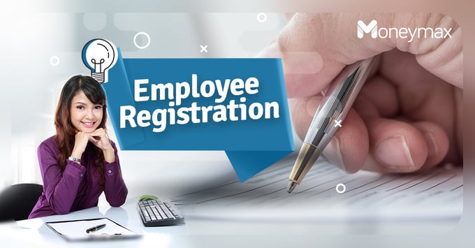 Employee Registration Philippines | Moneymax