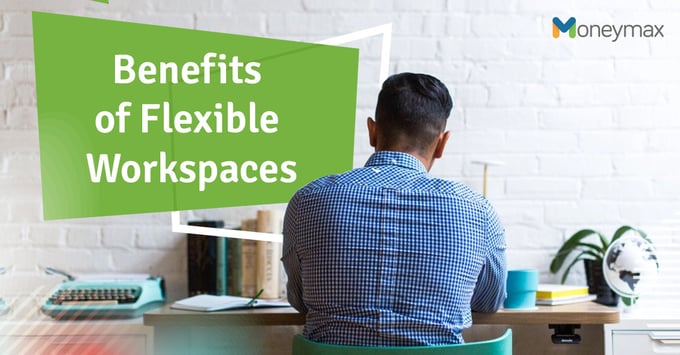 How Flexible Workspaces Can Help Companies Save Money | Moneymax